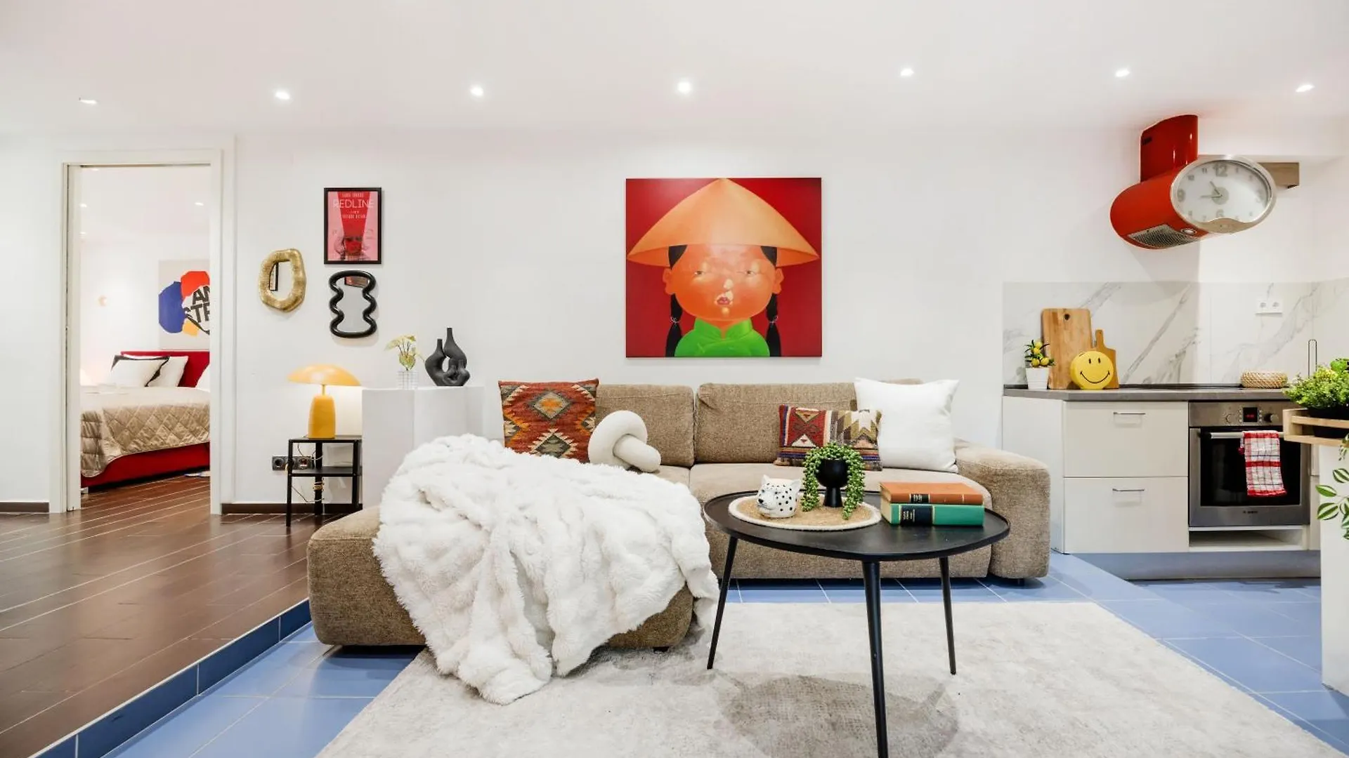 Chic Retreat With Jacuzzi By Gozsdu Udvar & Fashionst Budapest 0*,