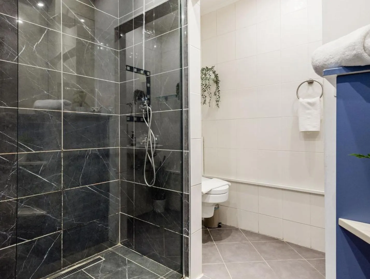 Chic Retreat With Jacuzzi By Gozsdu Udvar & Fashionst Budapest