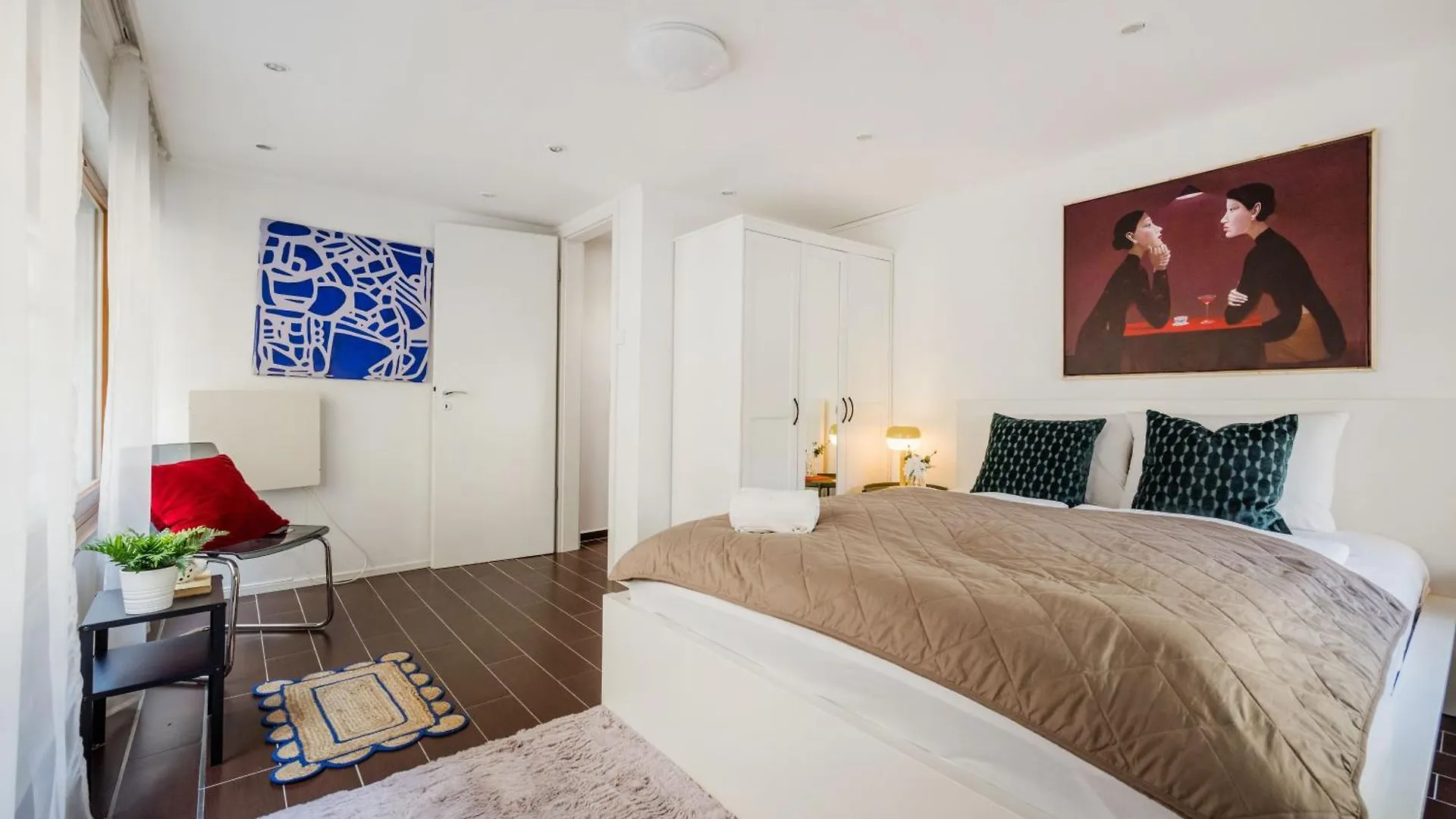 Chic Retreat With Jacuzzi By Gozsdu Udvar & Fashionst Budapest 0*,