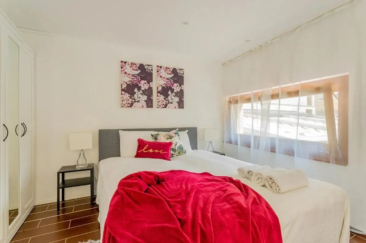 Chic Retreat With Jacuzzi By Gozsdu Udvar & Fashionst Budapest Appartement