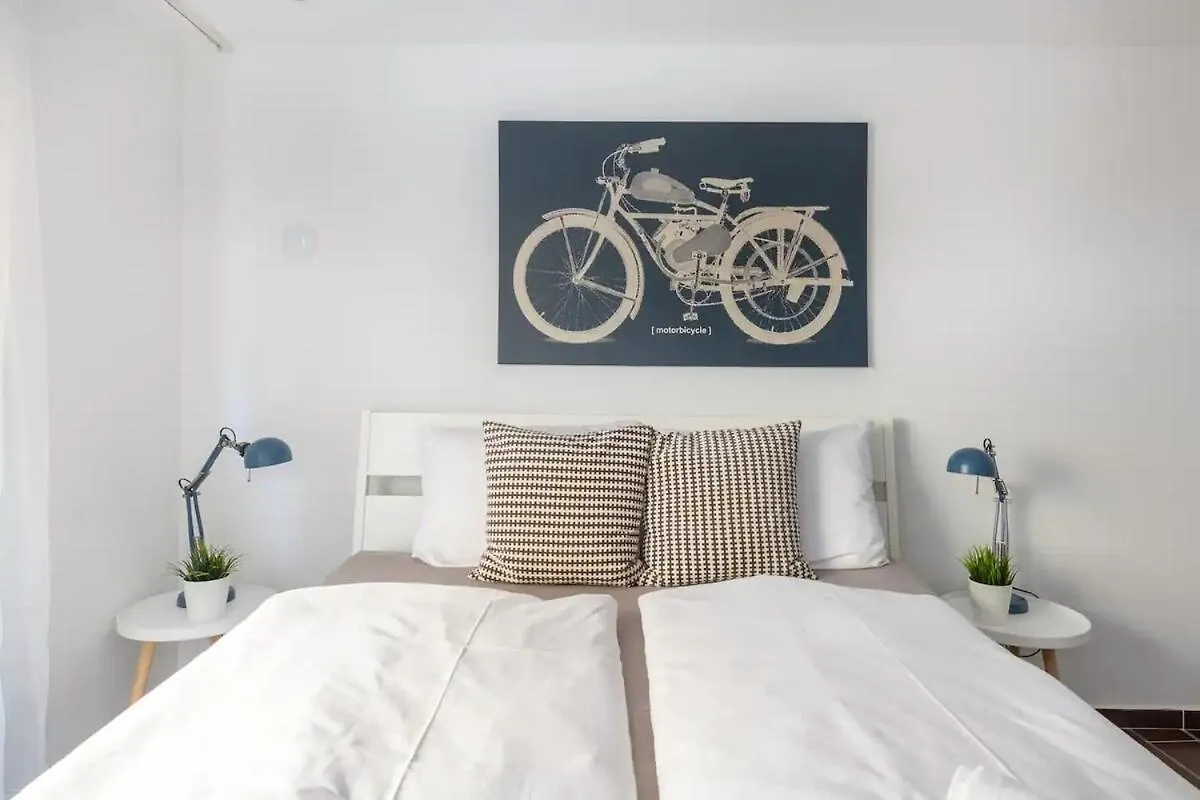 Appartement Chic Retreat With Jacuzzi By Gozsdu Udvar & Fashionst Budapest Hongrie