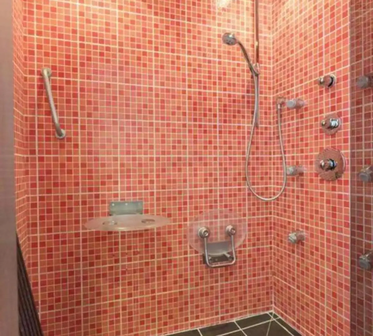 Appartement Chic Retreat With Jacuzzi By Gozsdu Udvar & Fashionst Budapest
